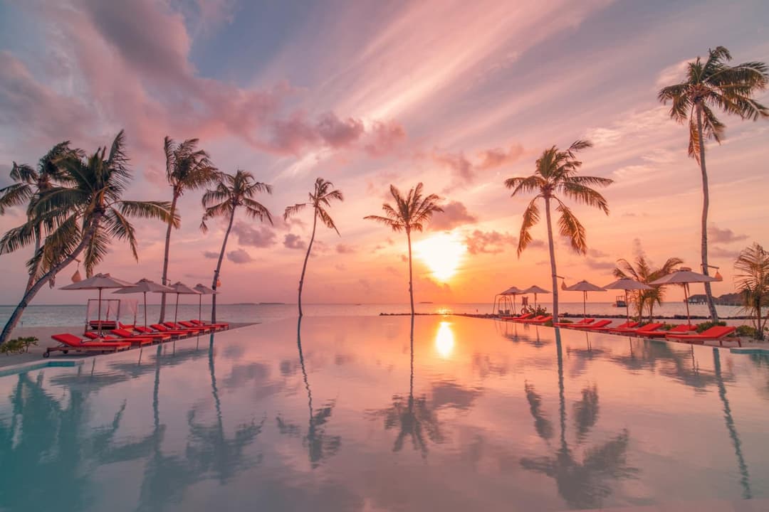 Sun Siyam Iru Veli - 24 Hours Premium All Inclusive Dine Around with Free Sea Plane Transfers & Exclusive Inclusions - View 6