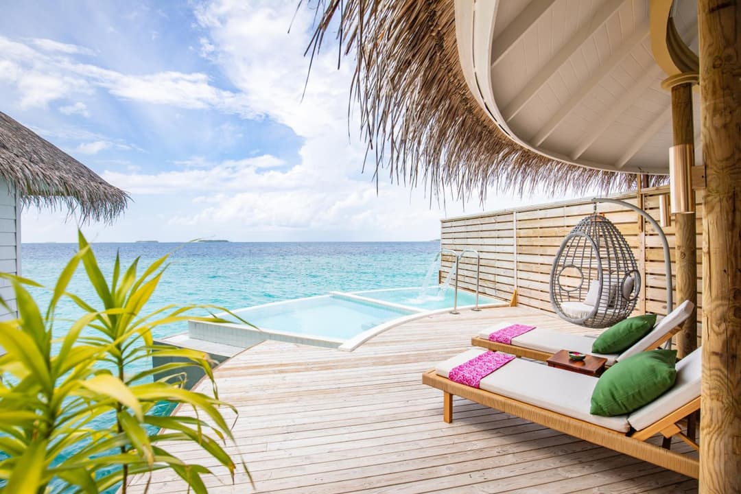 Sun Siyam Iru Veli - 24 Hours Premium All Inclusive Dine Around with Free Sea Plane Transfers & Exclusive Inclusions - View 69