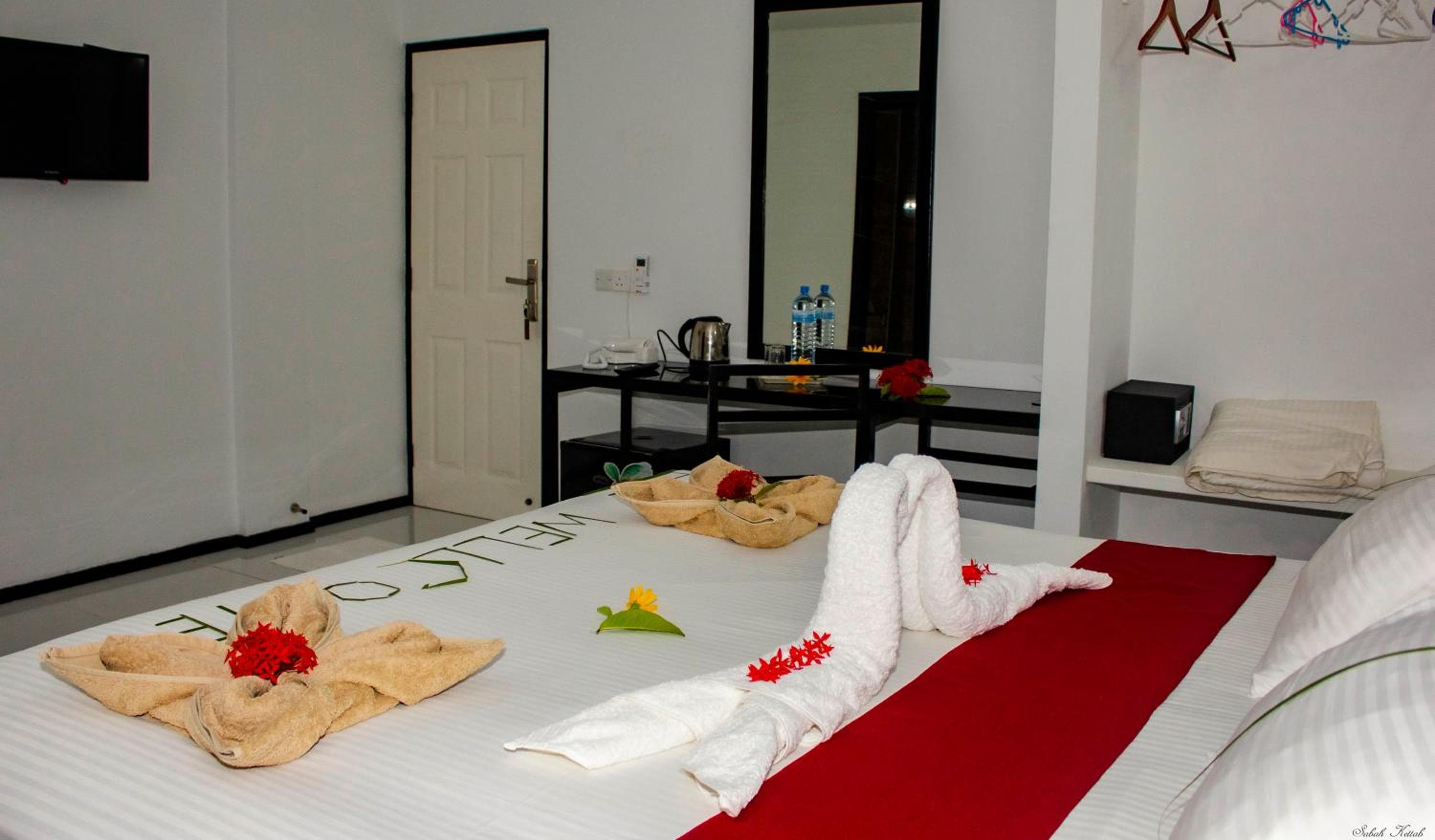 Crown Beach Villas -Private Beach - View 33