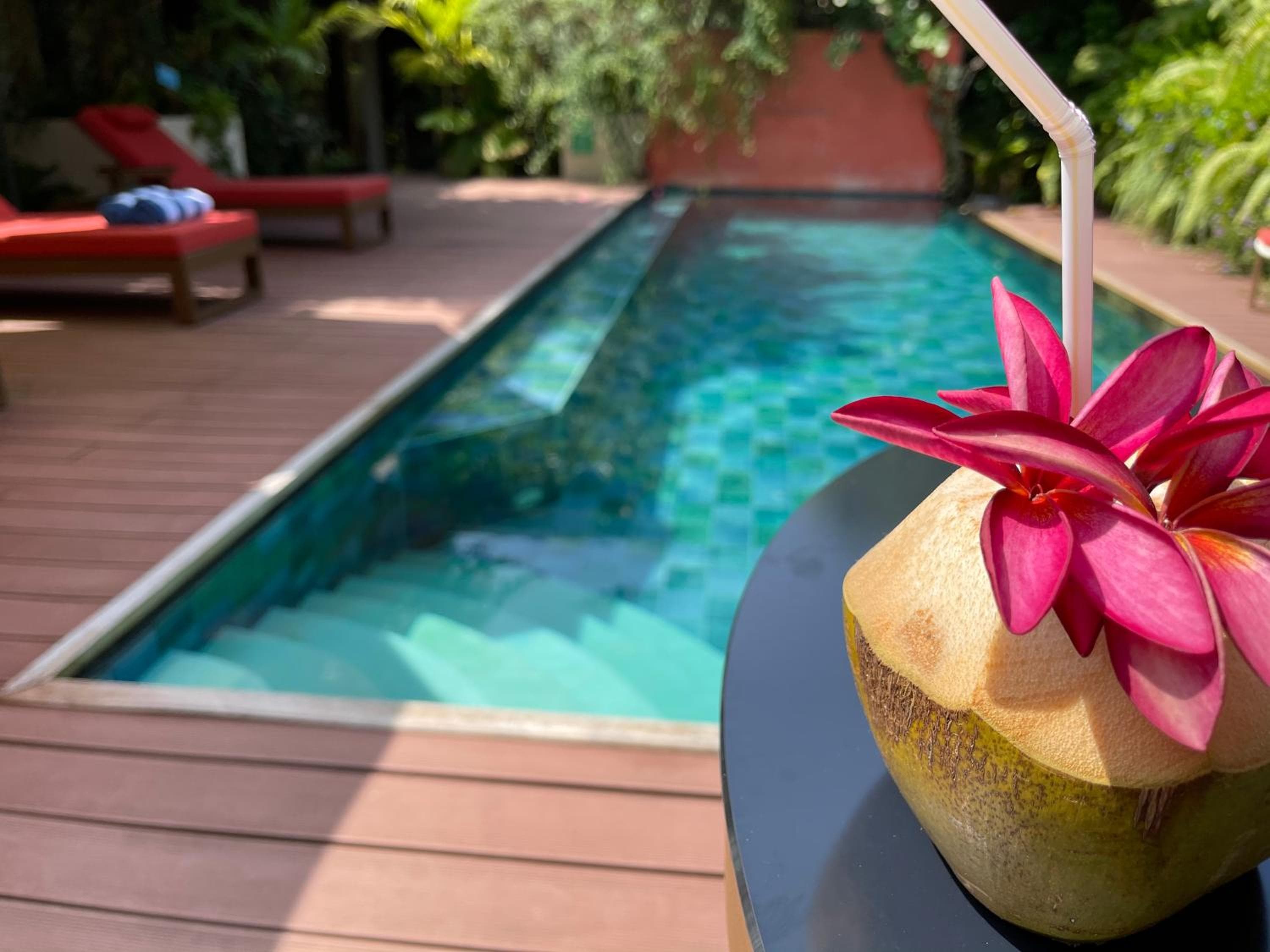 Viluveli Holiday Retreat - Special offer Available - Valid till January 15th 2026 - View 18