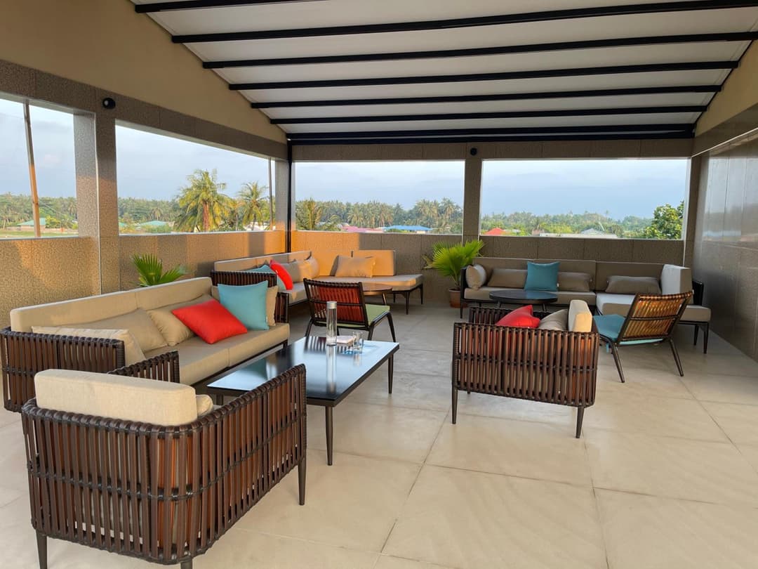 Viluveli Holiday Retreat - View 90
