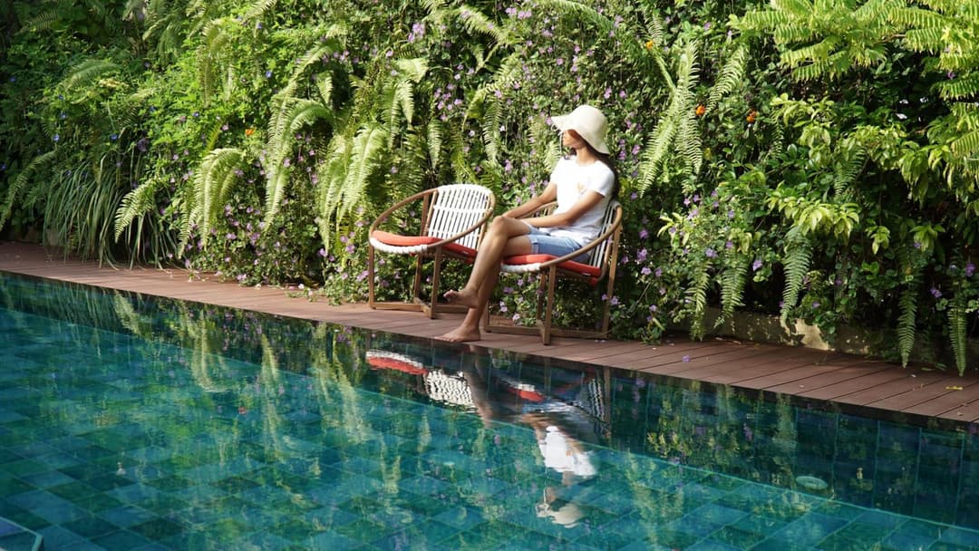 Viluveli Holiday Retreat - View 52
