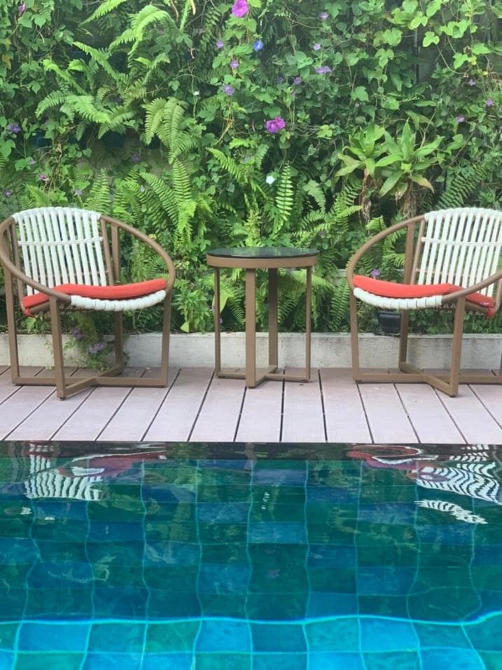 Viluveli Holiday Retreat - View 69