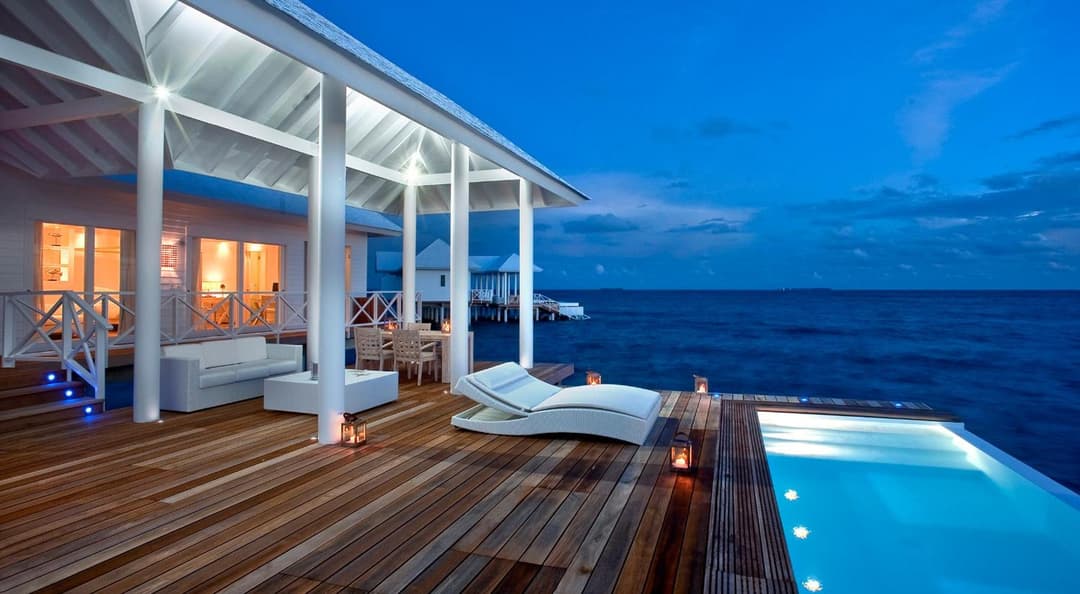 Diamonds Thudufushi Maldives Resort & Spa - View 82
