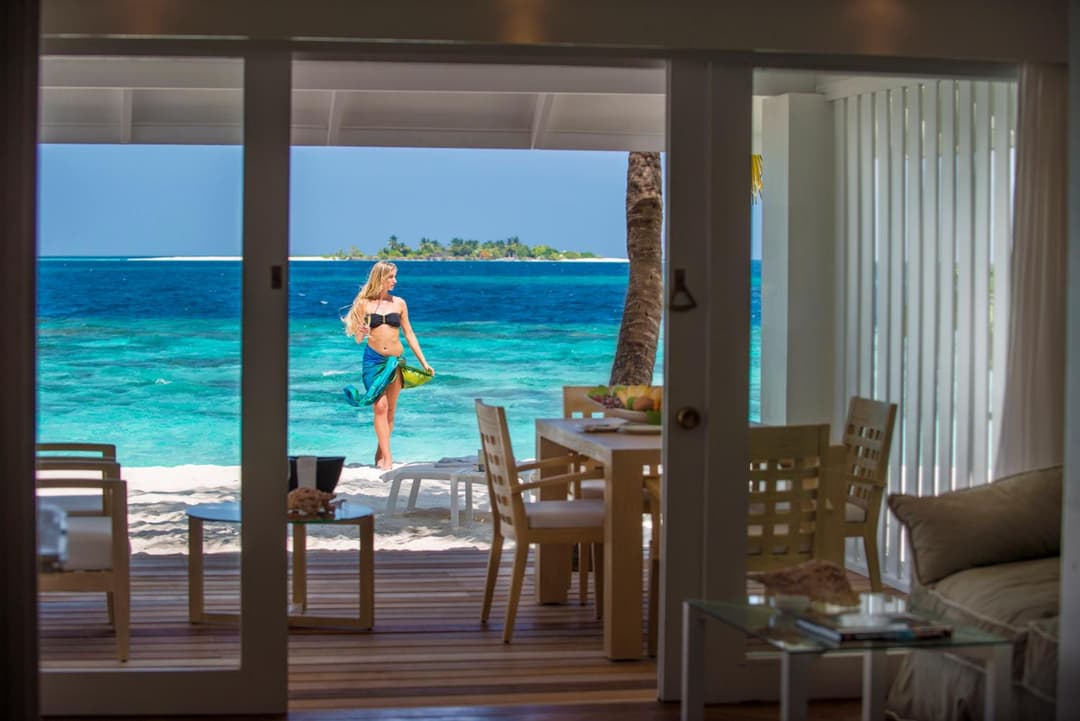 Diamonds Thudufushi Maldives Resort & Spa - View 48