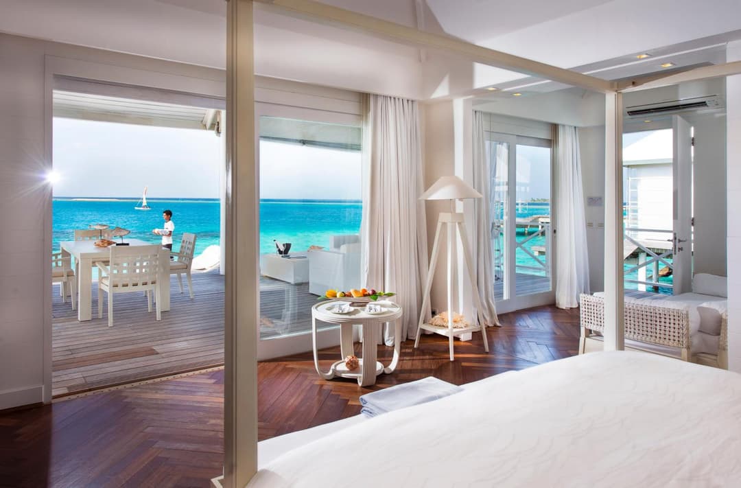 Diamonds Thudufushi Maldives Resort & Spa - View 83