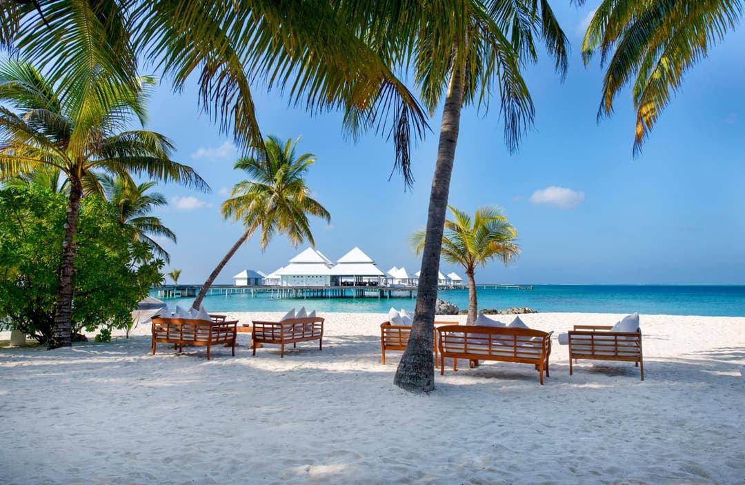 Diamonds Thudufushi Maldives Resort & Spa - View 89