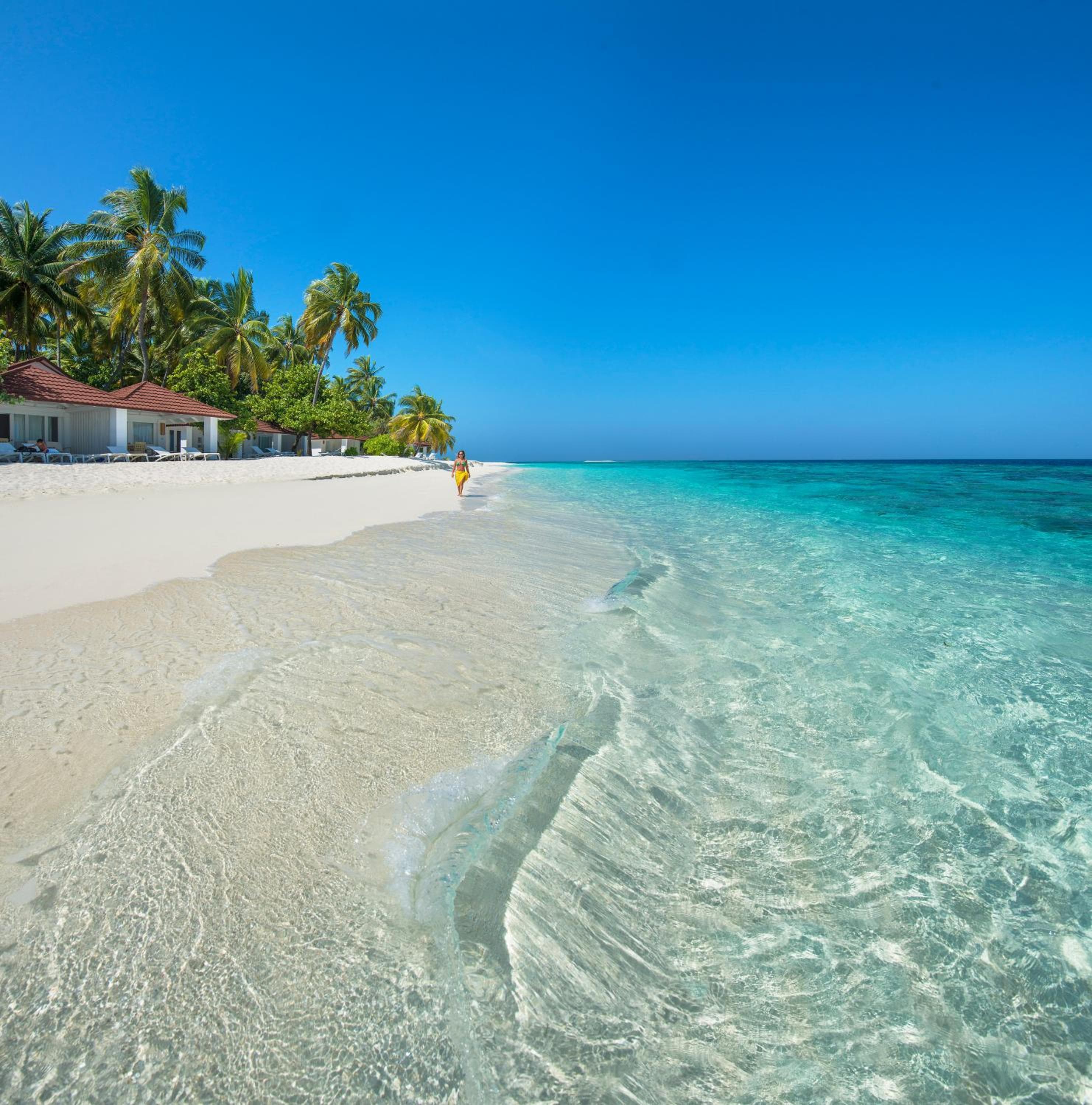 Diamonds Thudufushi Maldives Resort & Spa - View 97