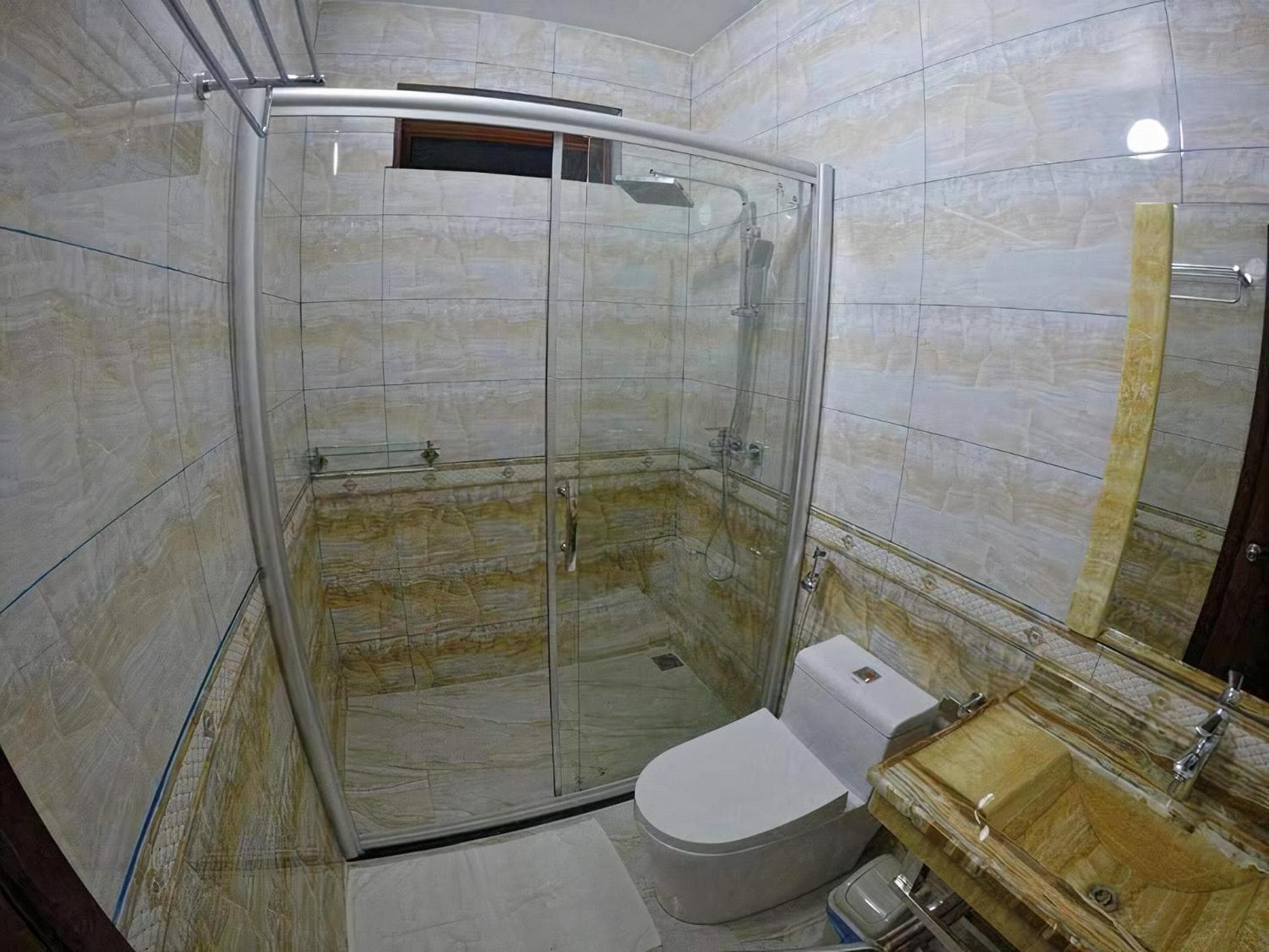 Summer Sky Thoddoo - View 56