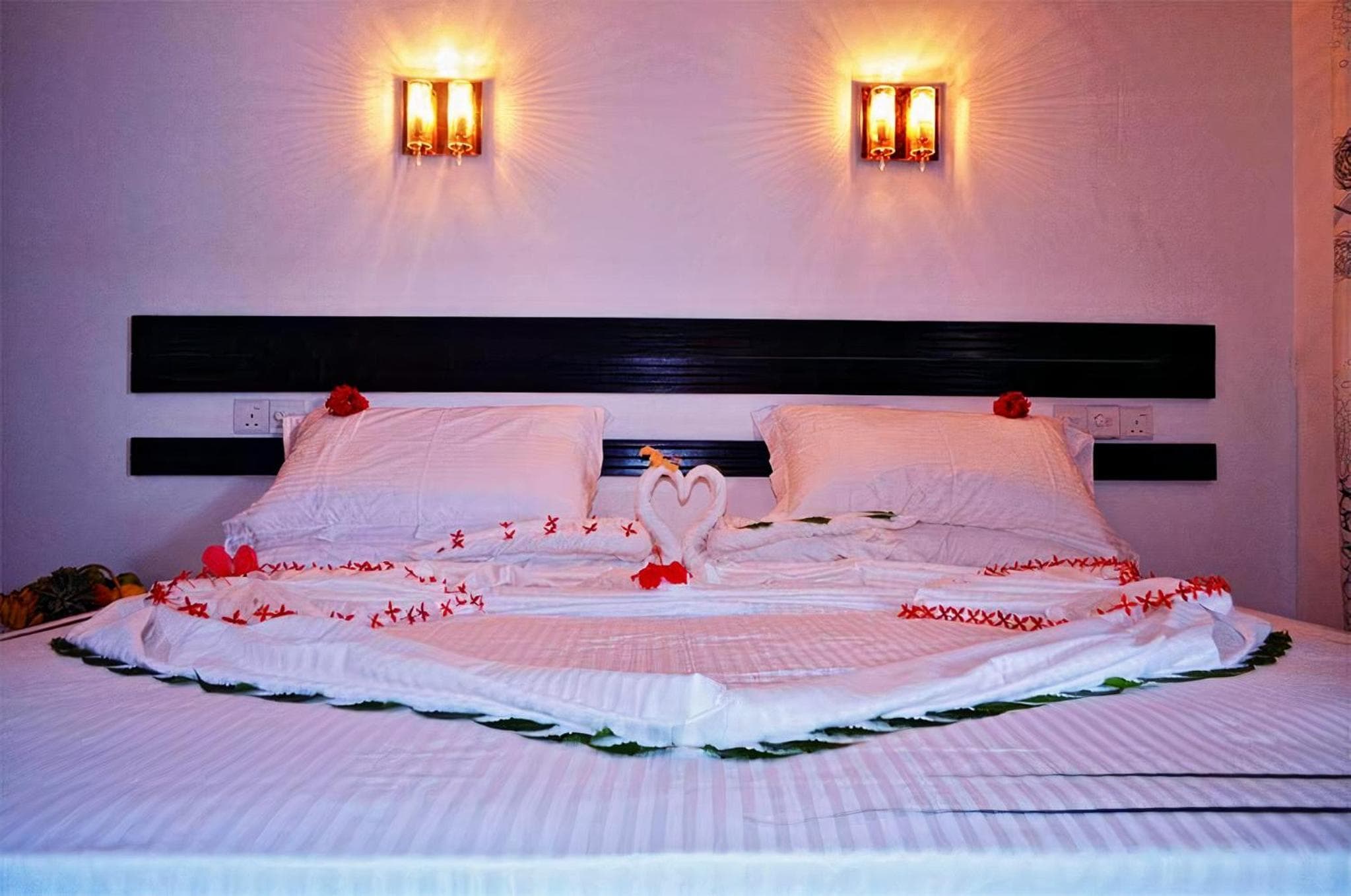 Summer Sky Thoddoo - View 52