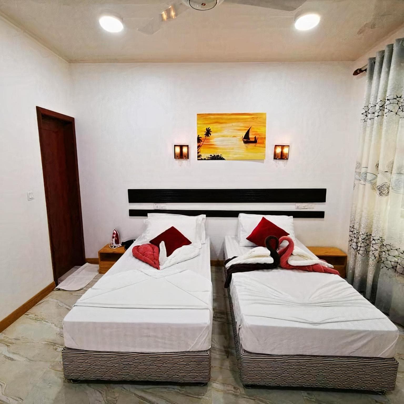 Summer Sky Thoddoo - View 48