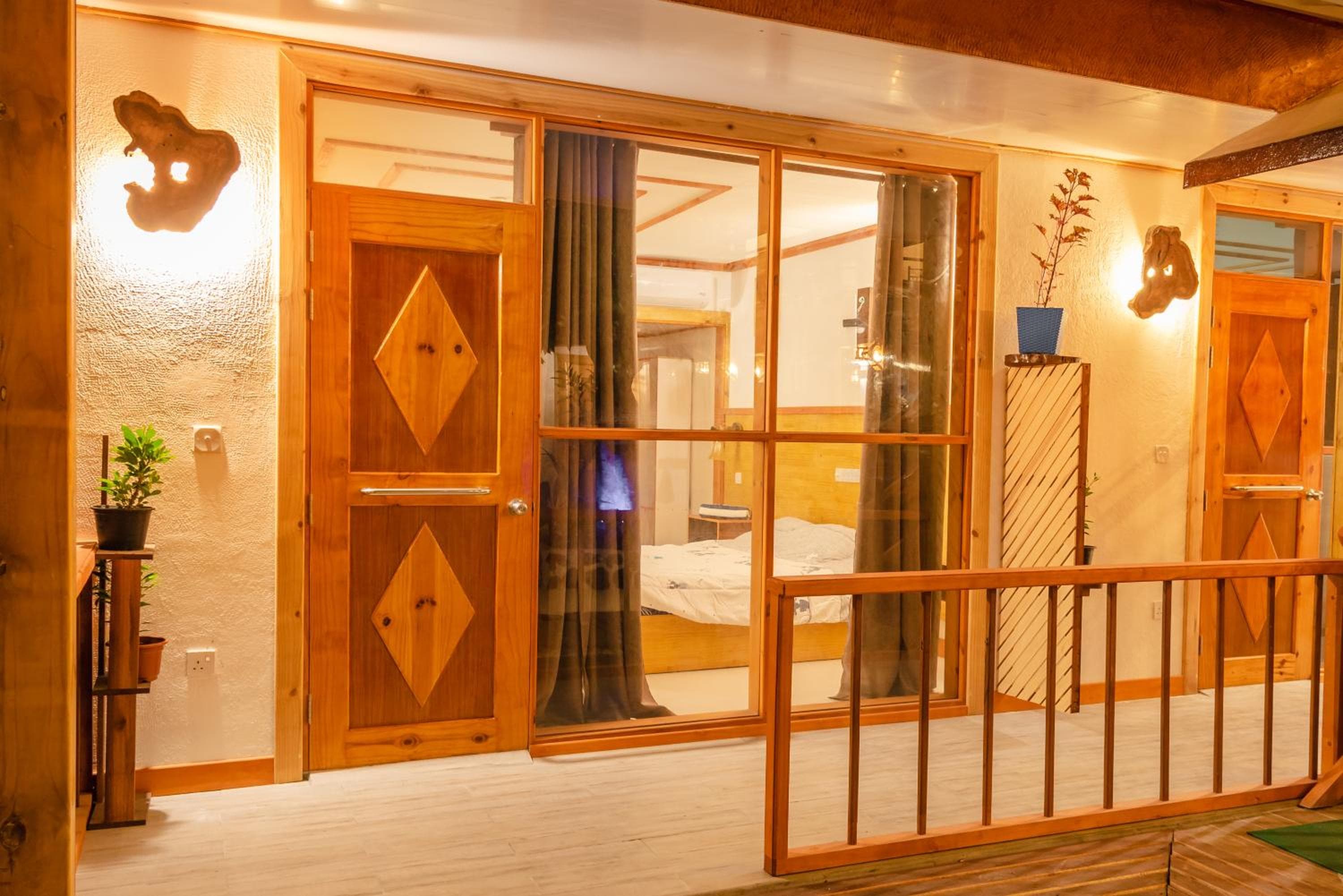 Dhamana Beach - View 13