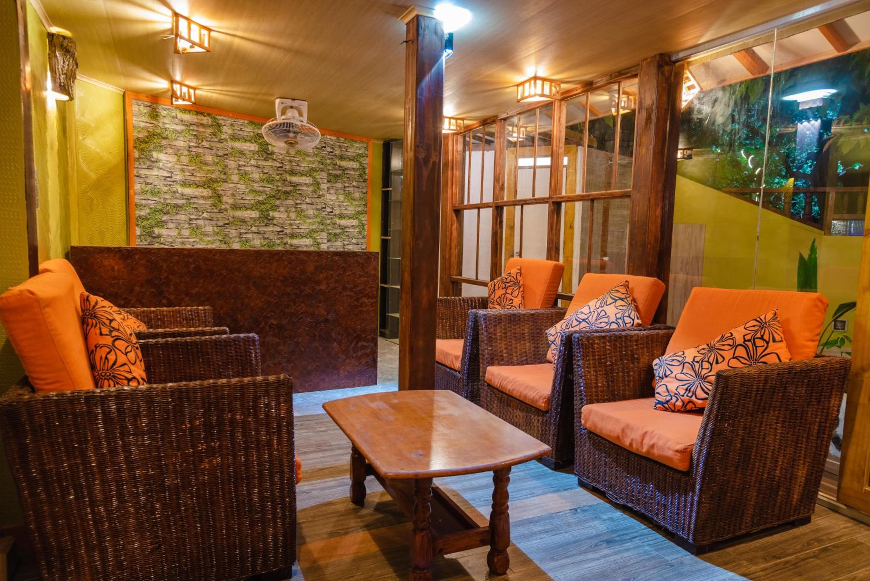 Dhamana Beach - View 14