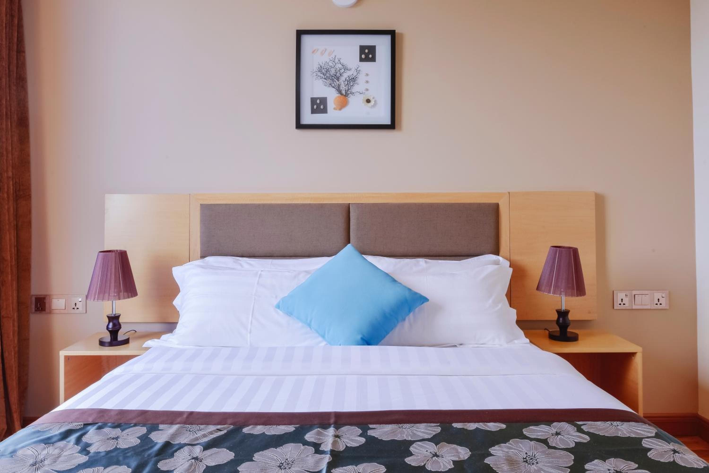 Season Paradise - View 22