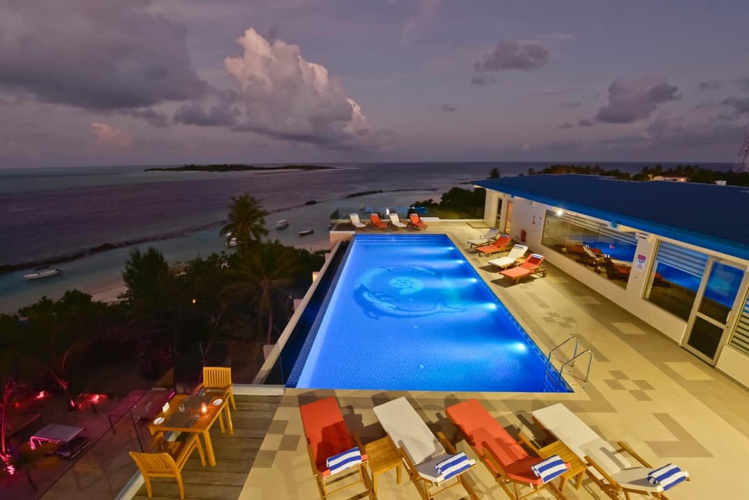 Season Paradise - View 33