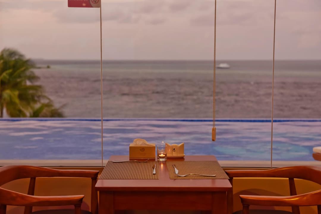 Season Paradise - View 26