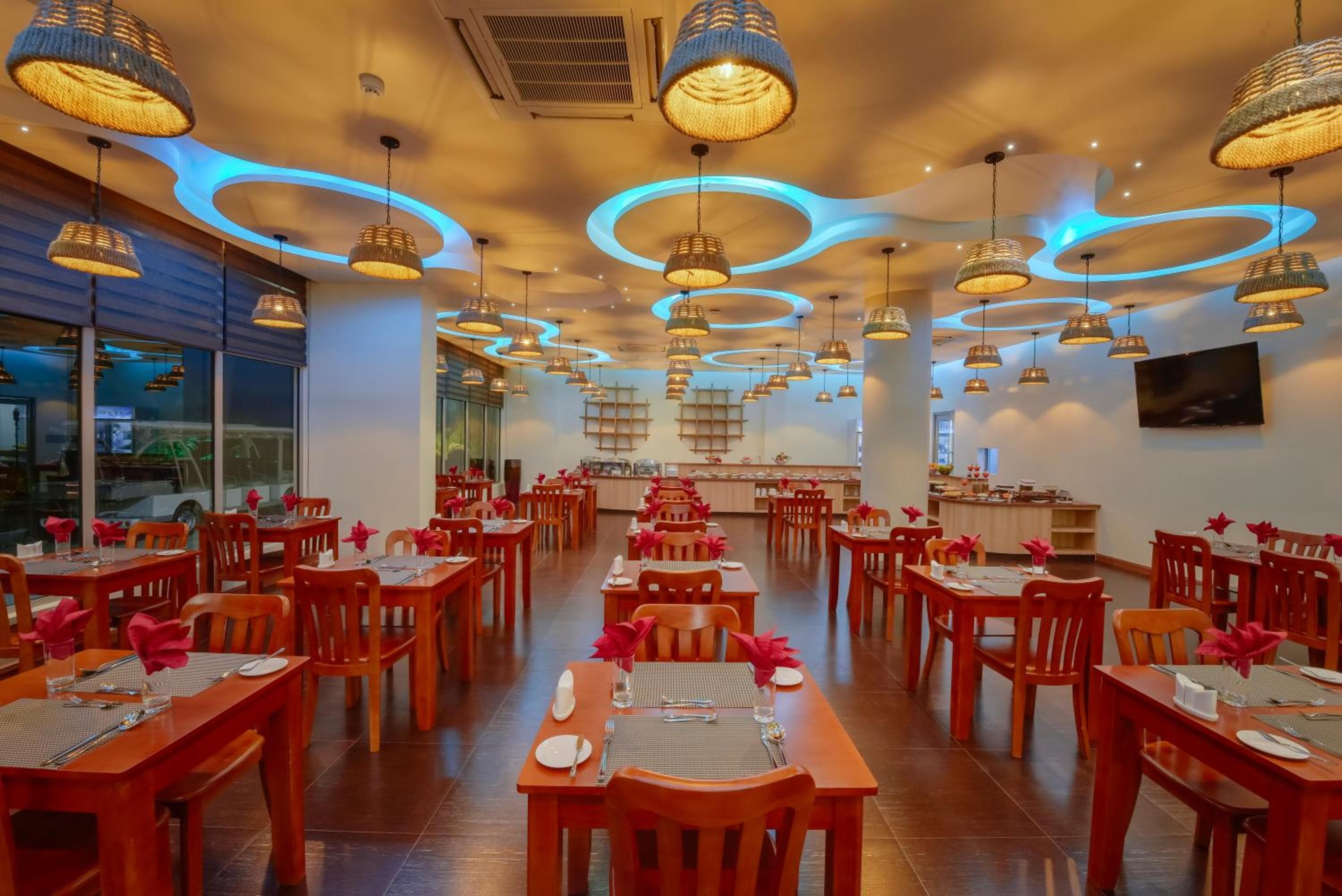 Season Paradise - View 8