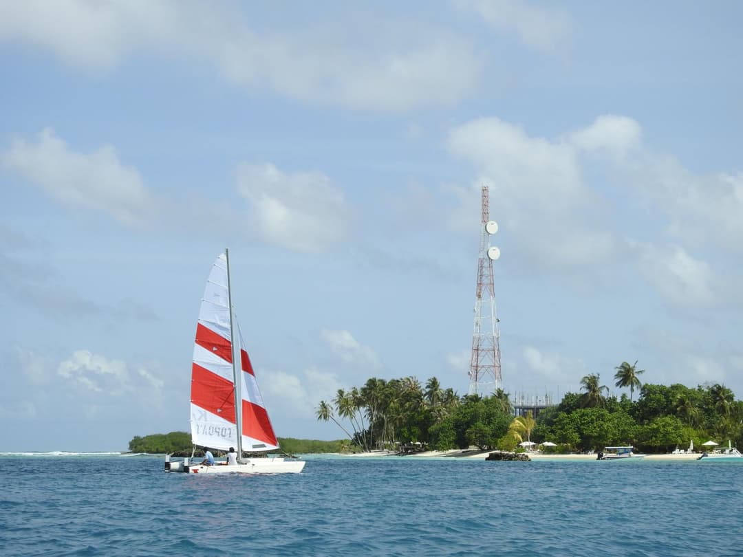 Season Paradise - View 34