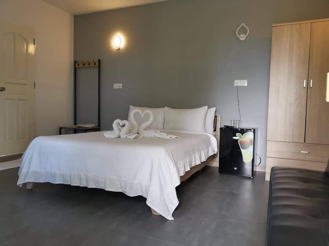 Dravida Hotel - View 17