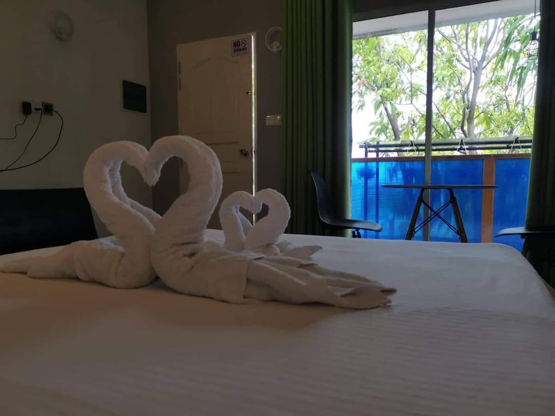 Dravida Hotel - View 66