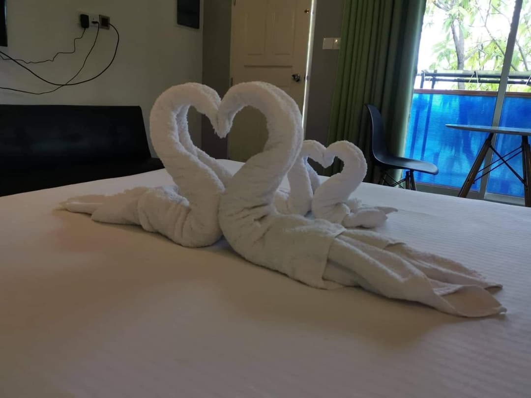 Dravida Hotel - View 52