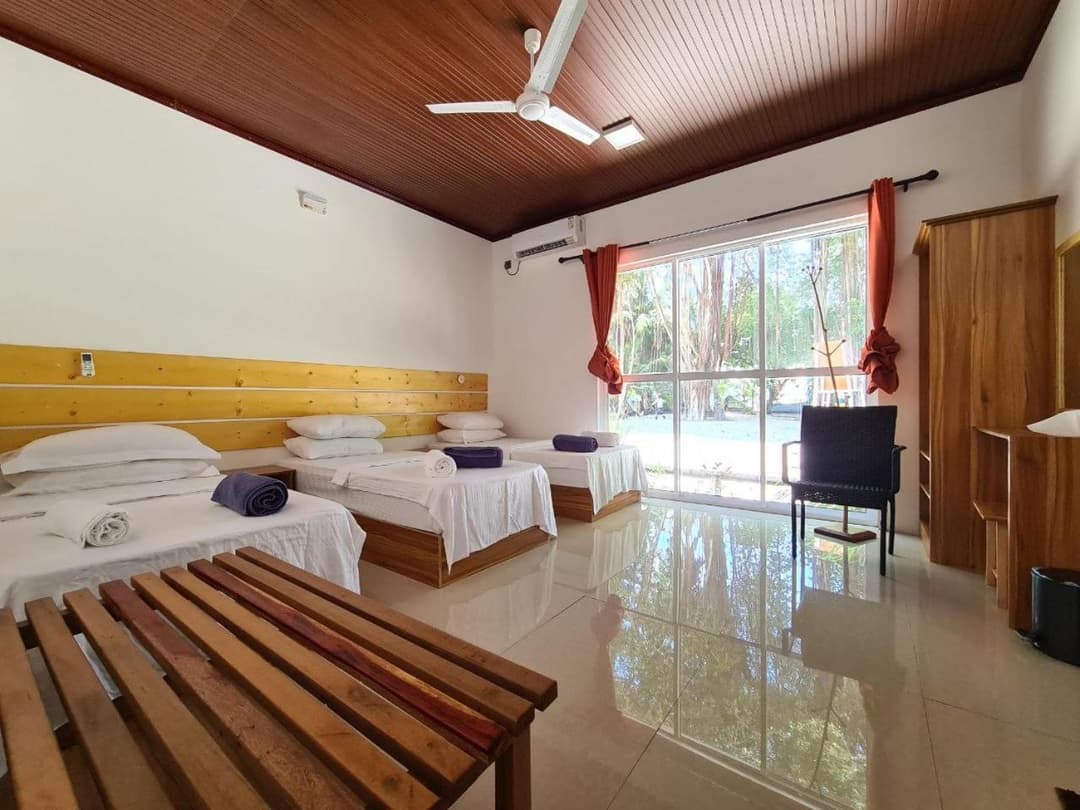 Huvan Inn - View 46