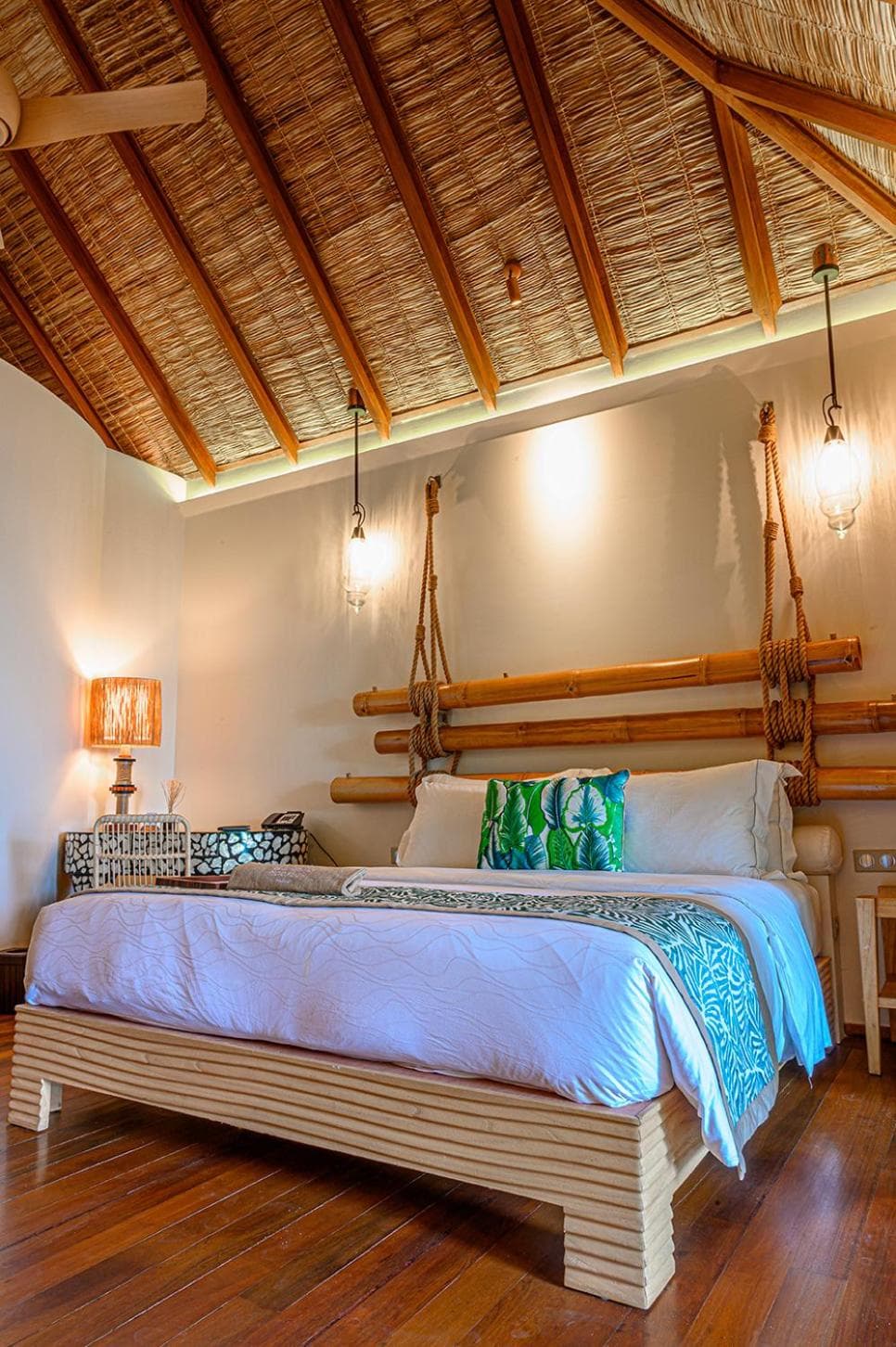 Constance Moofushi Maldives - All Inclusive - View 47
