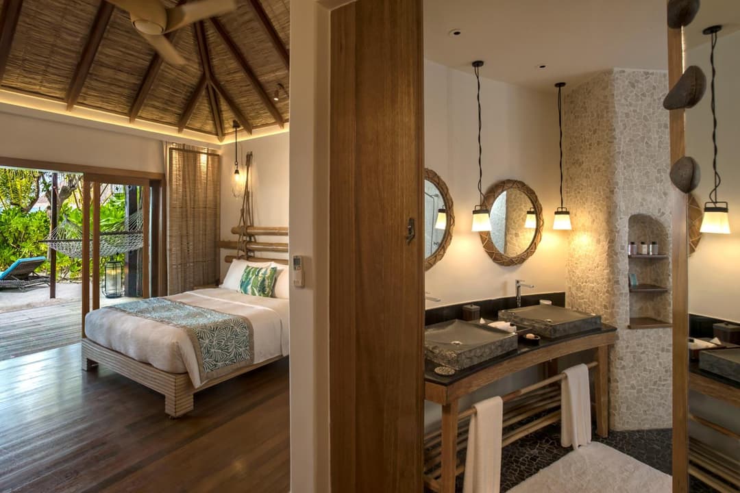 Constance Moofushi Maldives - All Inclusive - View 2