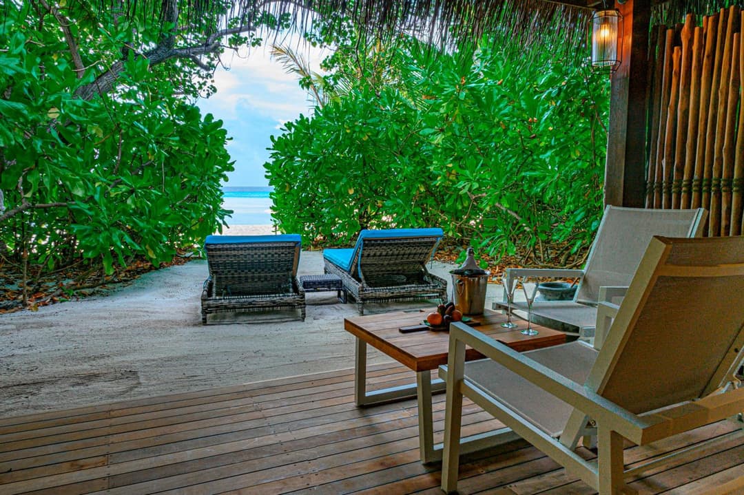 Constance Moofushi Maldives - All Inclusive - View 3