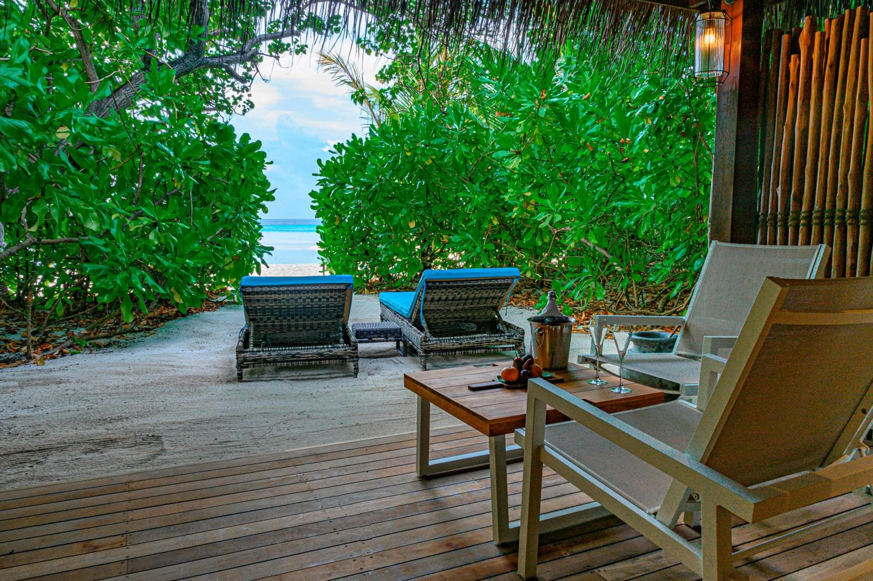 Constance Moofushi Maldives - All Inclusive - View 37