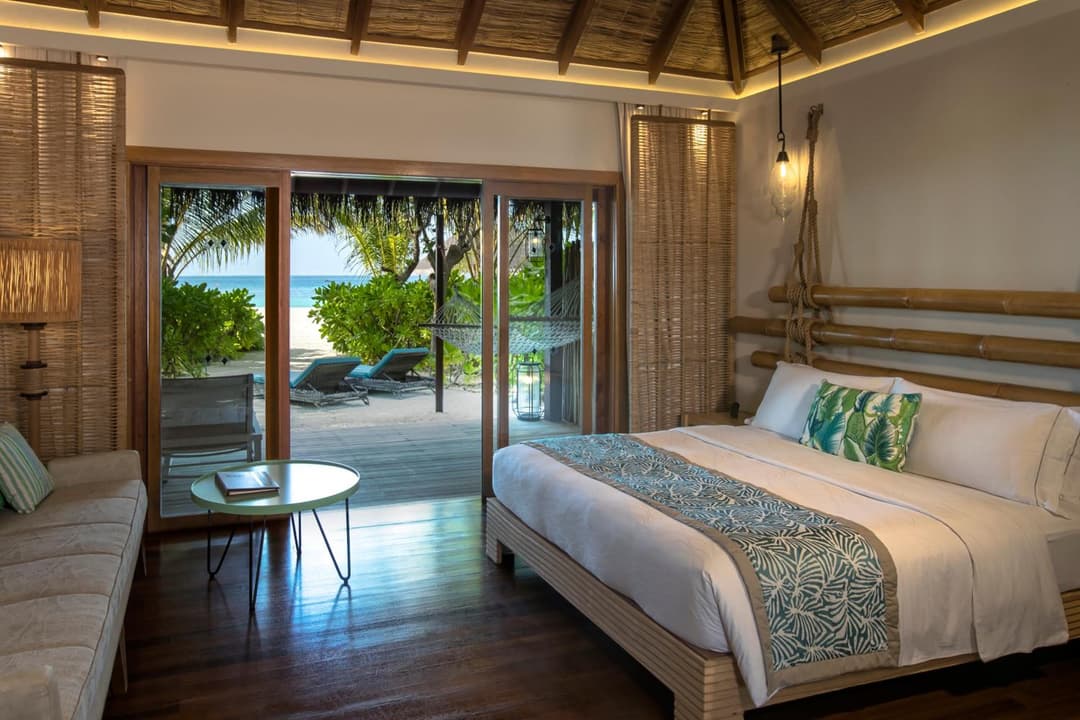 Constance Moofushi Maldives - All Inclusive - View 24