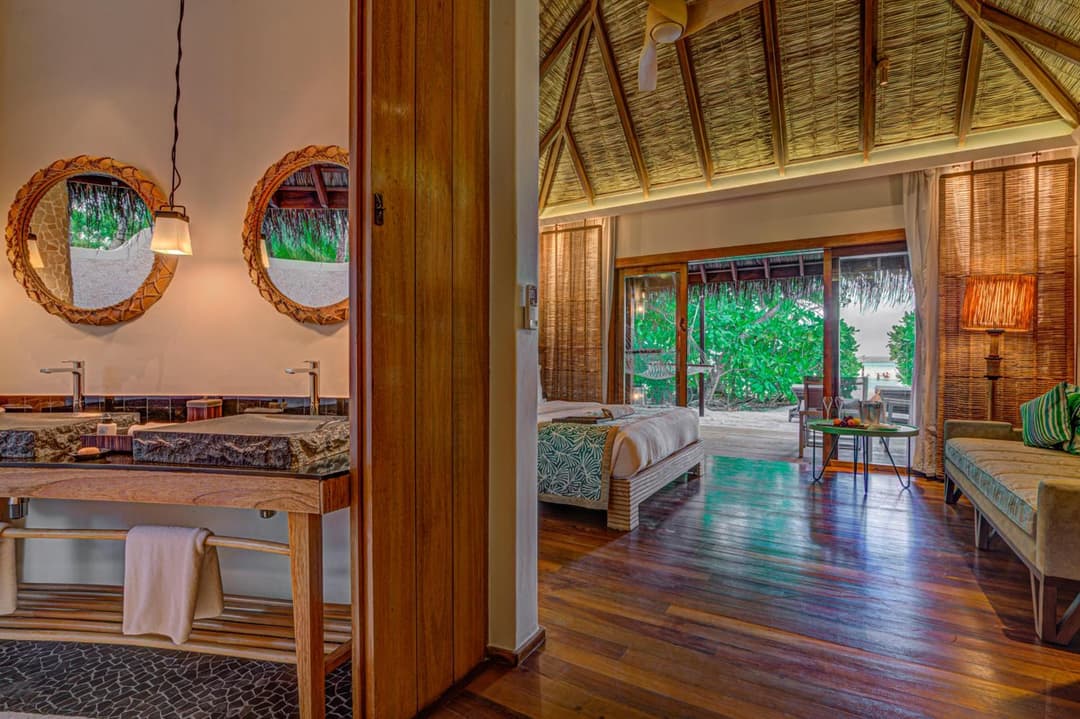 Constance Moofushi Maldives - All Inclusive - View 64