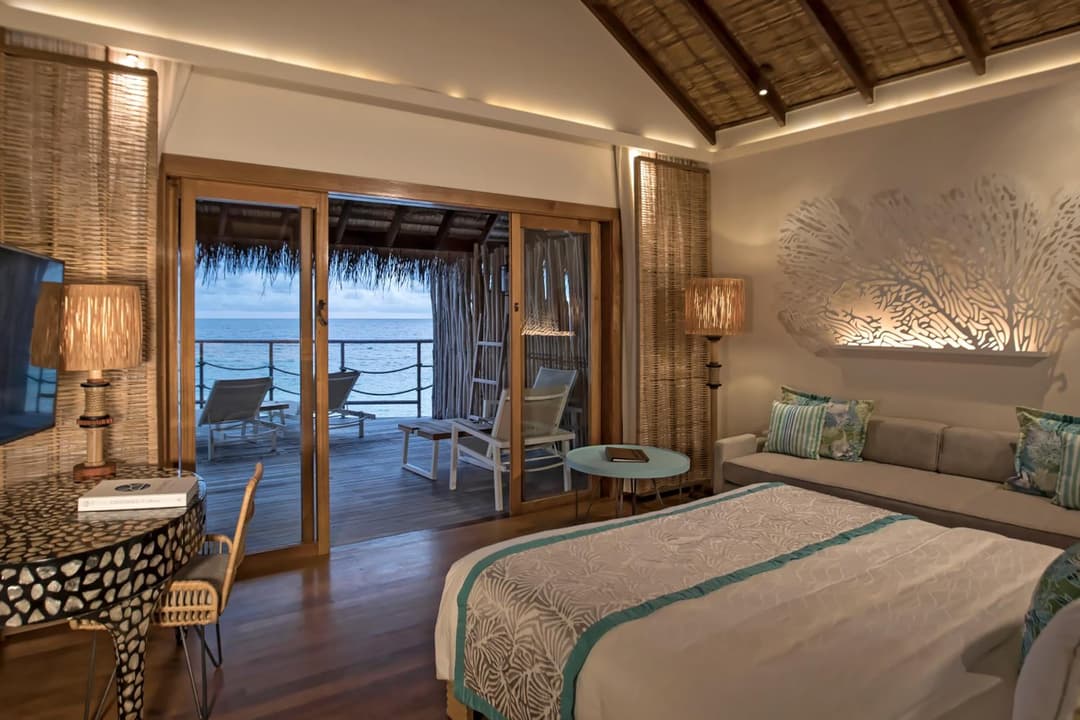 Constance Moofushi Maldives - All Inclusive - View 48
