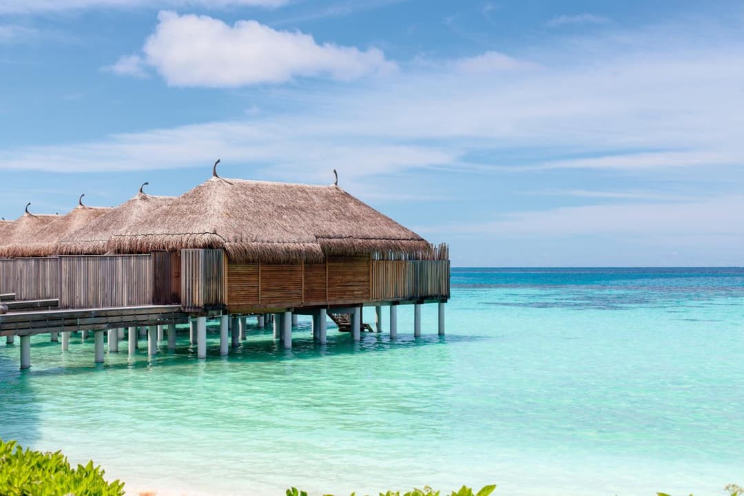 Constance Moofushi Maldives - All Inclusive - View 40