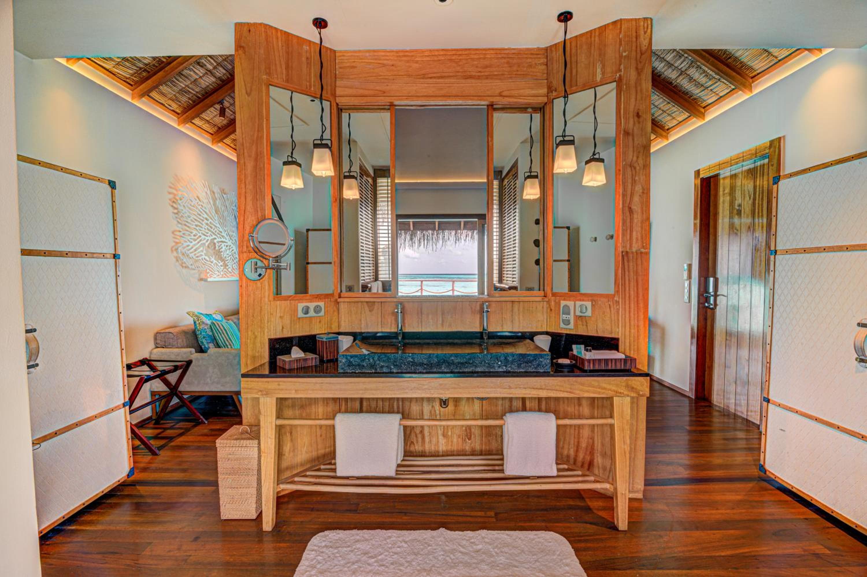 Constance Moofushi Maldives - All Inclusive - View 39