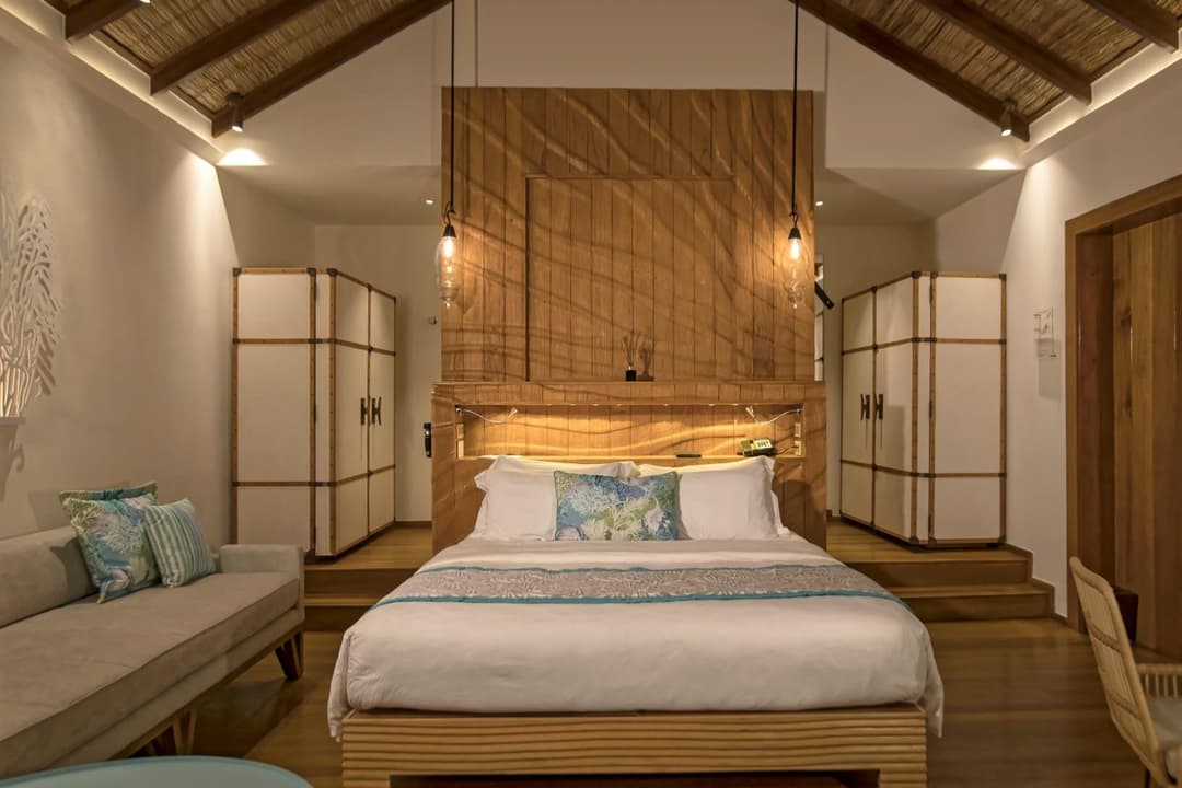 Constance Moofushi Maldives - All Inclusive - View 35