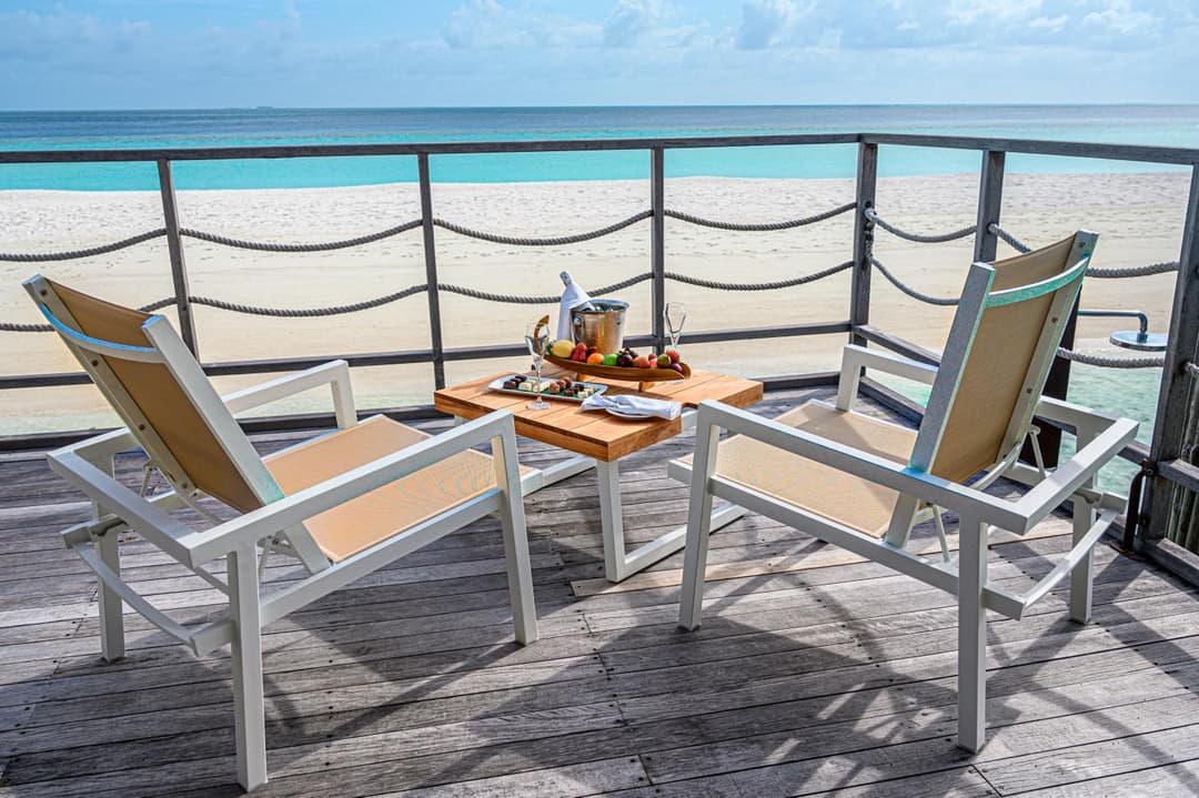 Constance Moofushi Maldives - All Inclusive - View 9