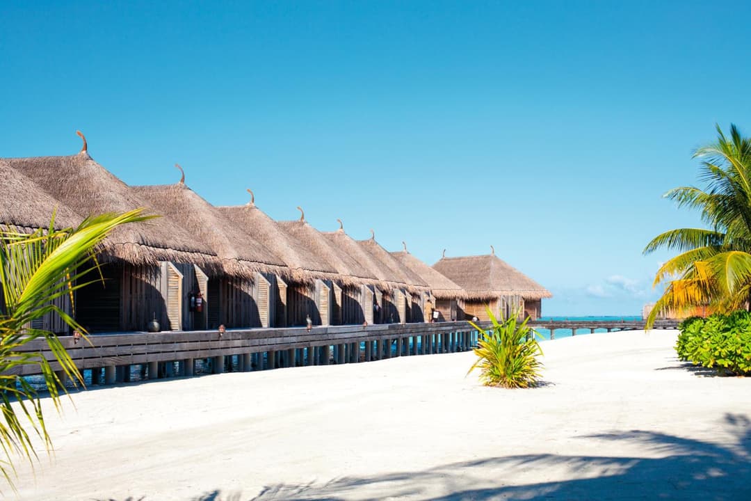 Constance Moofushi Maldives - All Inclusive - View 60