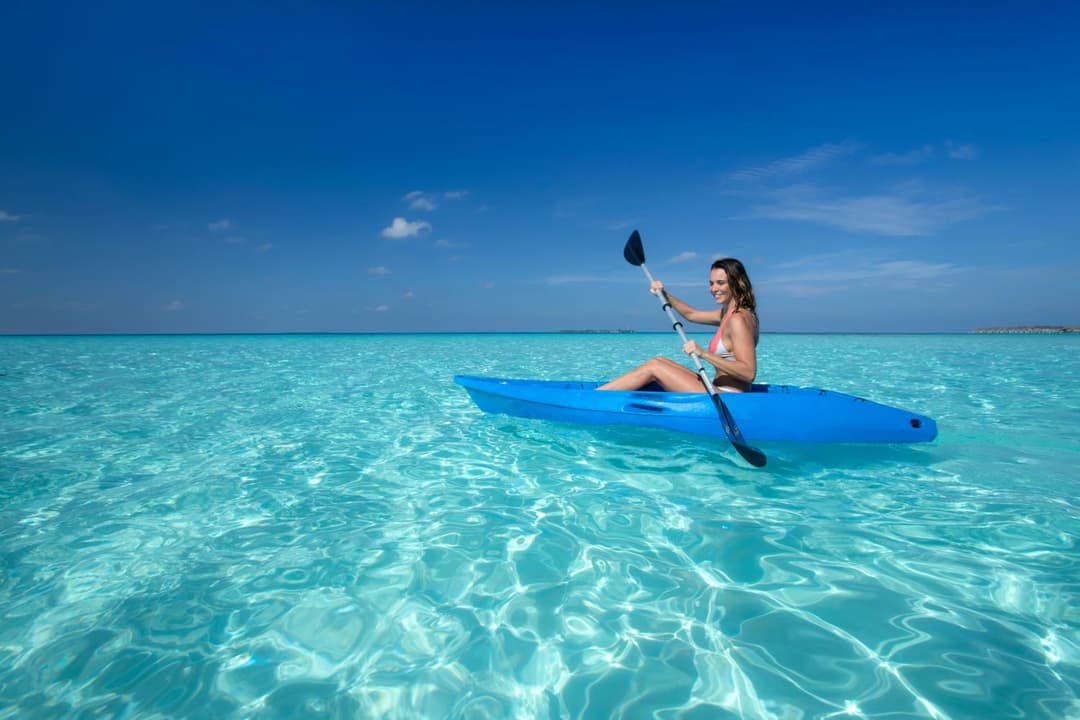 Constance Moofushi Maldives - All Inclusive - View 38