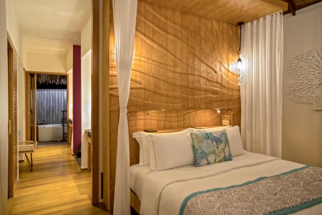 Constance Moofushi Maldives - All Inclusive - View 20
