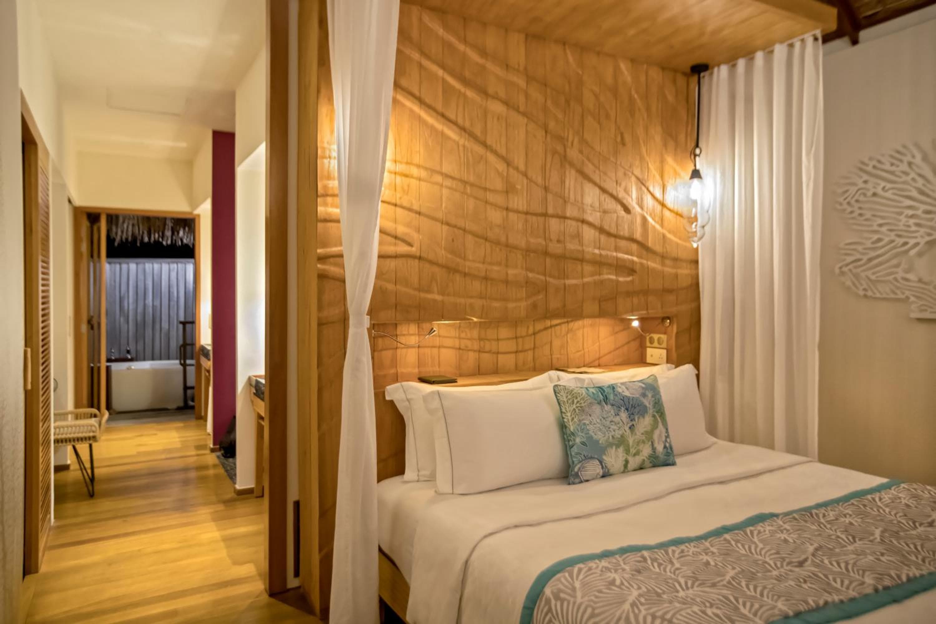 Constance Moofushi Maldives - All Inclusive - View 43