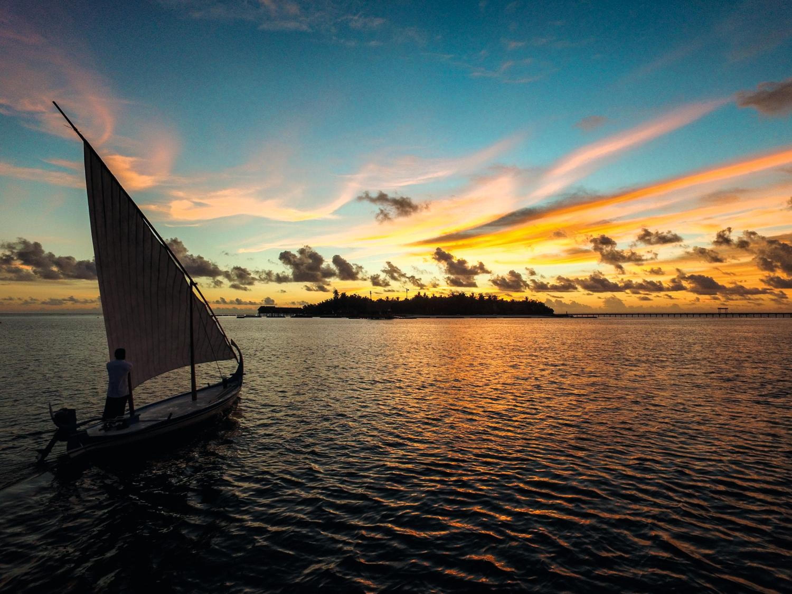 Constance Moofushi Maldives - All Inclusive - View 44