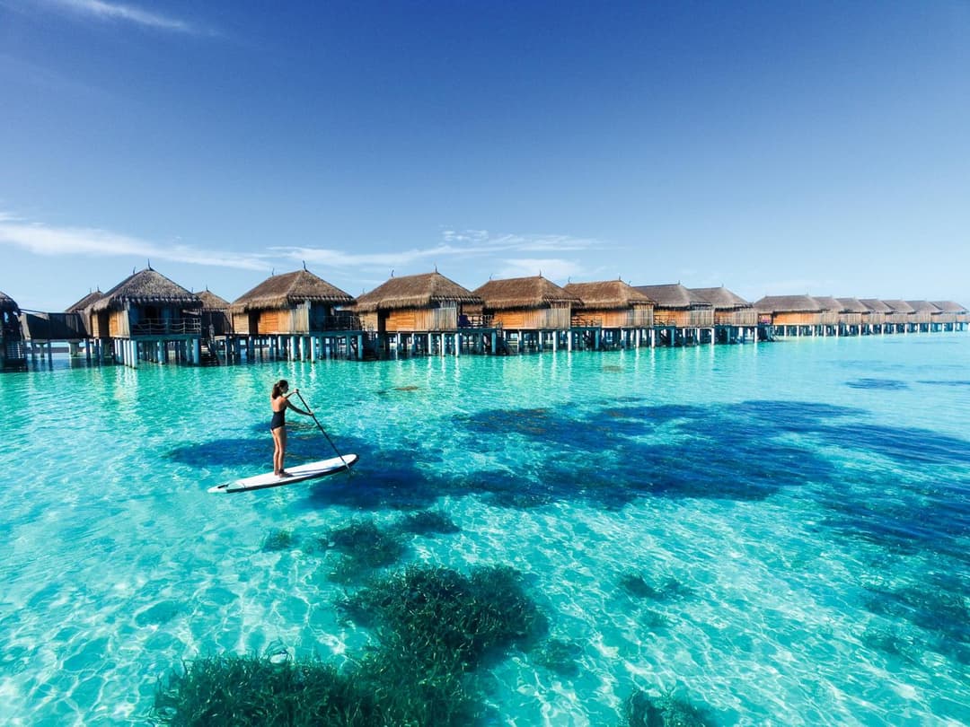 Constance Moofushi Maldives - All Inclusive - View 15