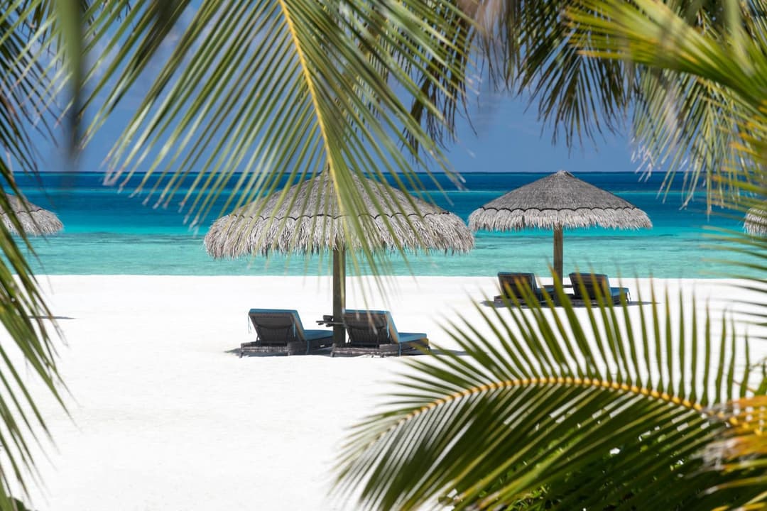 Constance Moofushi Maldives - All Inclusive - View 8