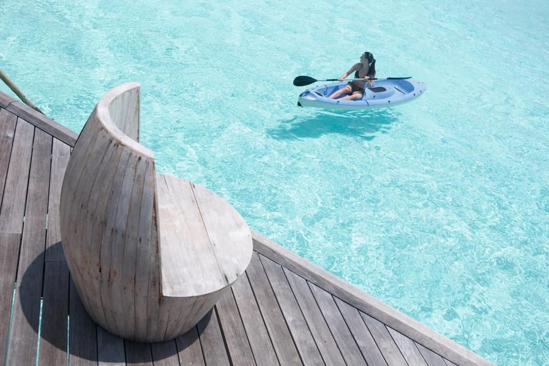 Constance Moofushi Maldives - All Inclusive - View 32