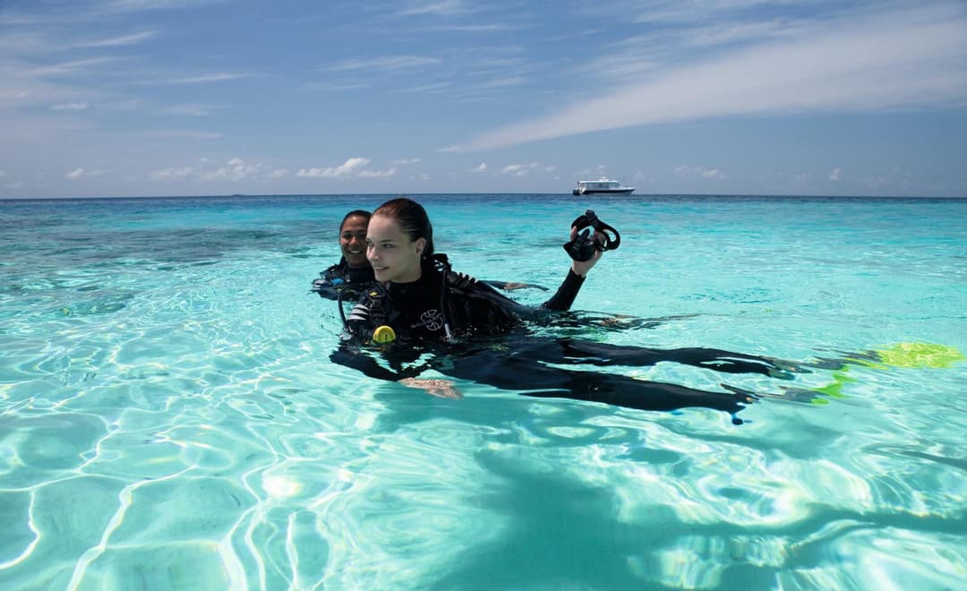 Constance Moofushi Maldives - All Inclusive - View 10