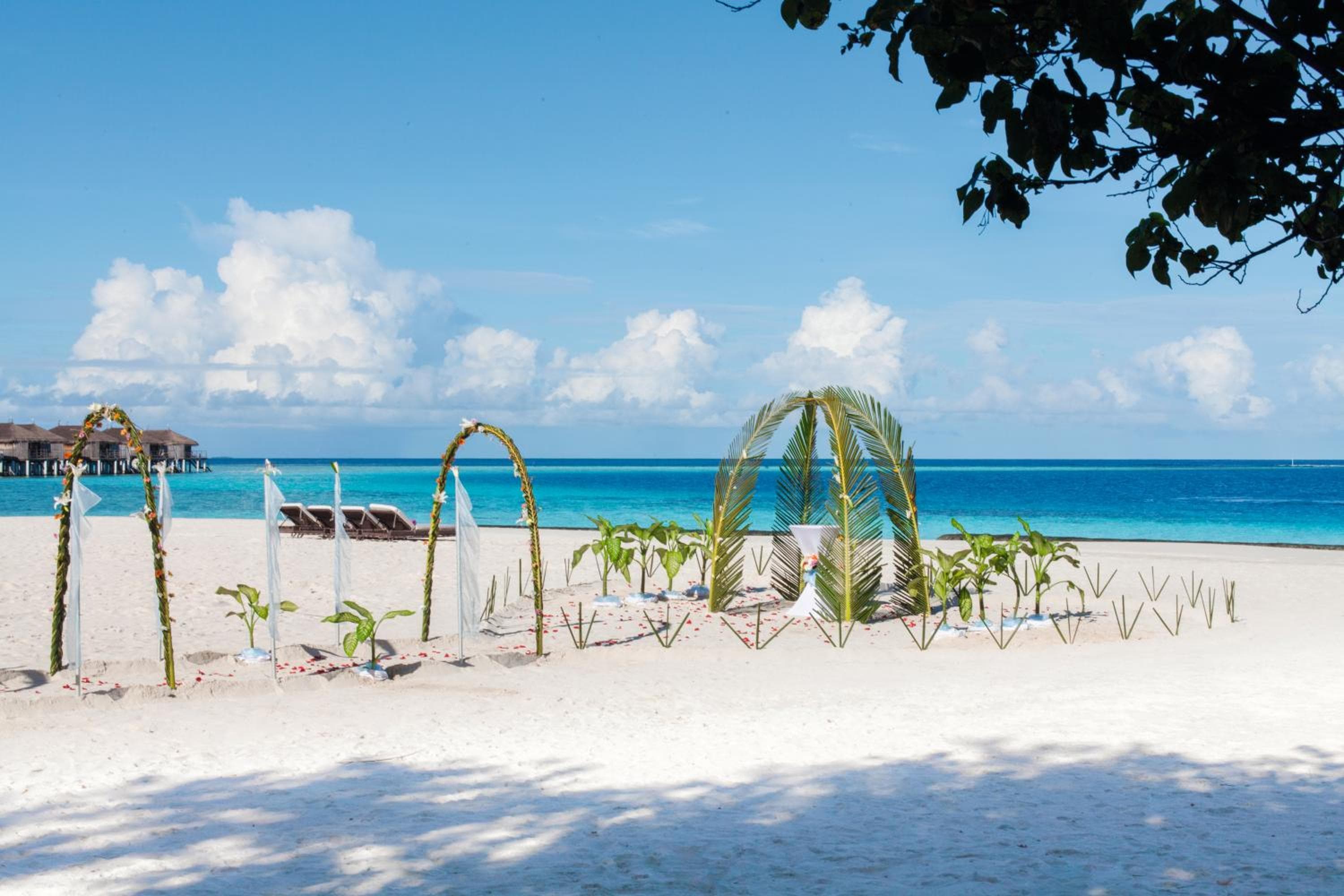 Constance Moofushi Maldives - All Inclusive - View 23