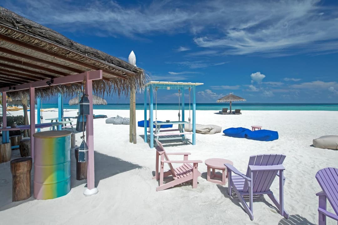 Constance Moofushi Maldives - All Inclusive - View 46