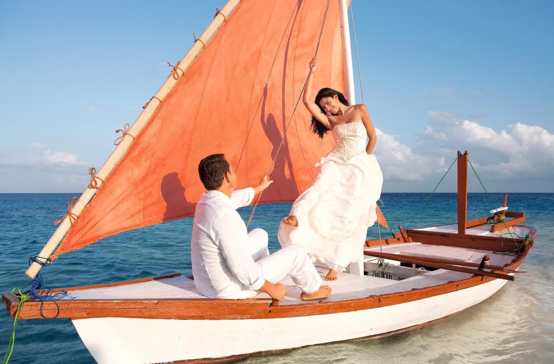 Constance Moofushi Maldives - All Inclusive - View 6