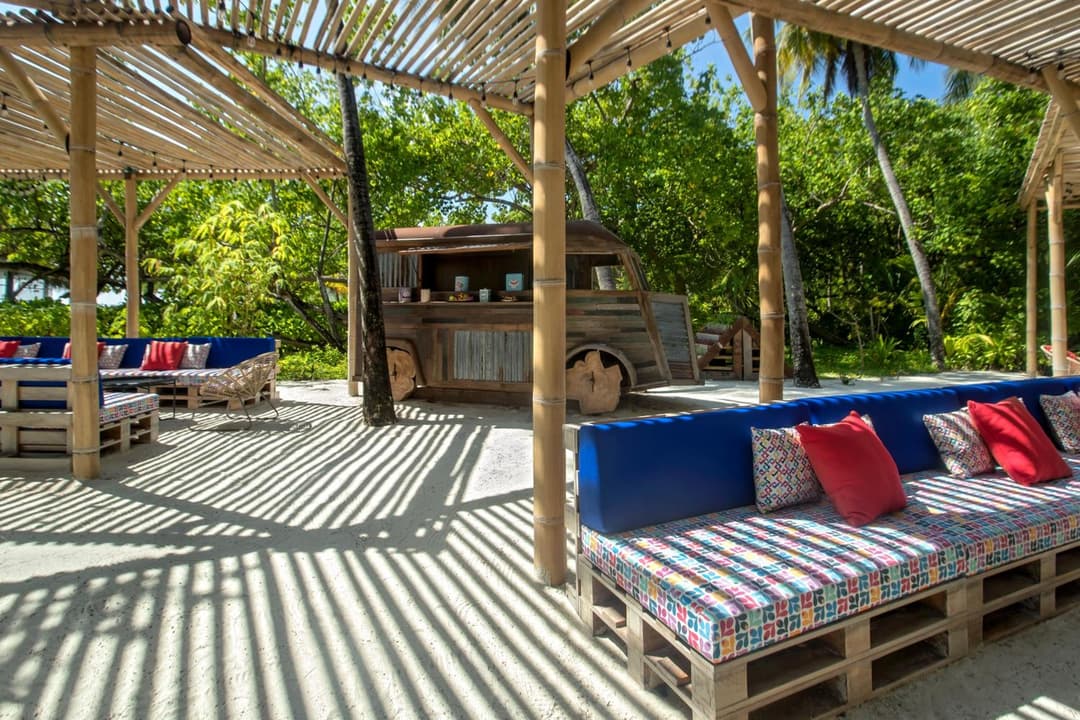 Constance Moofushi Maldives - All Inclusive - View 68